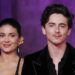 Kylie Jenner Seemingly Shuts Down Timothee Chalamet Split Rumors