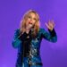 Kylie Minogue announces 10th anniversary Christmas album featuring new song