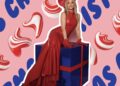 'Kylie Christmas (Fully Wrapped' album cover