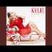 Kylie Minogue releases new Christmas song as she announces festive album re-release