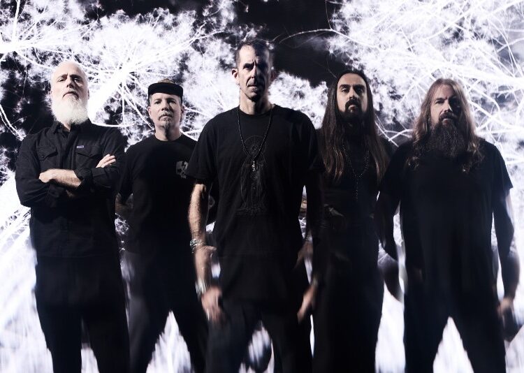 LAMB OF GOD drop punishing new single ‘Parasocial Christ’  – Metal Planet Music