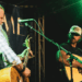 Jamey Johnson, Riley Green; Photo Courtesy Jamey Johnson