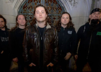LIVING WRECKAGE Feat. ANTHRAX, SHADOWS FALL Members Sign With FM Music Management; New Music Coming In 2026