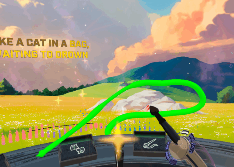 Labels on board for Realize Music’s new VR music game ‘Sing’