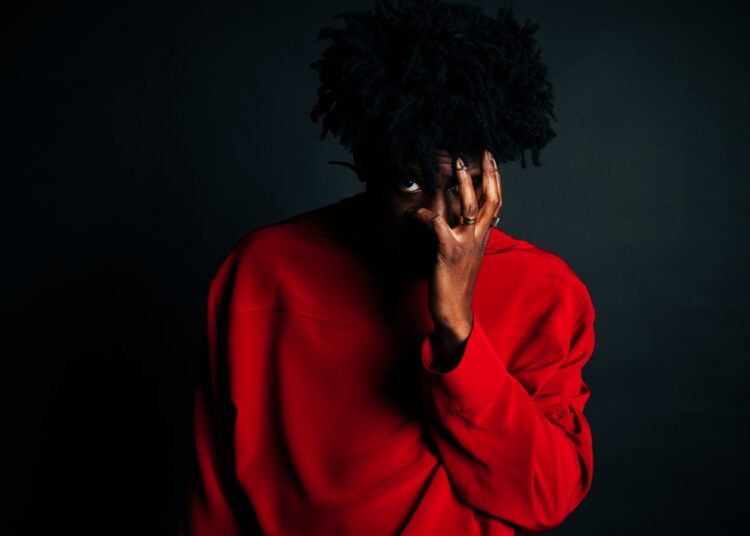 Labrinth Drops New Single 'IMPLOSION': Listen
