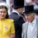 Lady Frederick Windsor Says Royal Family’s Life Is ‘A Form of Torture'