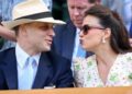 Lady Frederick Windsor slams Royals' lives as 'total hell' - Celebrity News - Entertainment