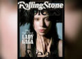 Lady Gaga covers 'Rolling Stone' December 2025 (Greg Swales)
