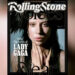 Lady Gaga covers 'Rolling Stone' December 2025 (Greg Swales)