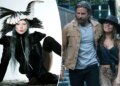 Lady Gaga on lithium during 'A Star Is Born, had psychotic break