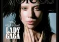 Lady Gaga is Rolling Stone’s cover star for a fourth time.