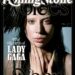Lady Gaga is Rolling Stone’s cover star for a fourth time.
