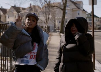 In conversation with HuffPost, Lady London discusses the career journey captured in her sweeping Tubi docuseries as she gears up for the release of her debut album.
