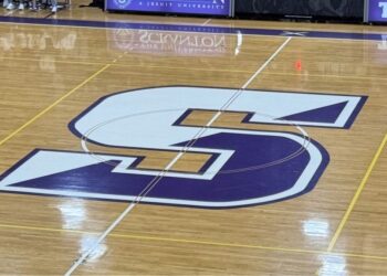 Lady Royals back to work after upsetting Pitt – Scranton Times-Tribune