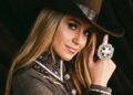 ABC’s 'The 59th Annual CMA Awards' stars Lainey Wilson as host. (Disney/Robby Klein)