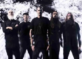 Lamb Of God
