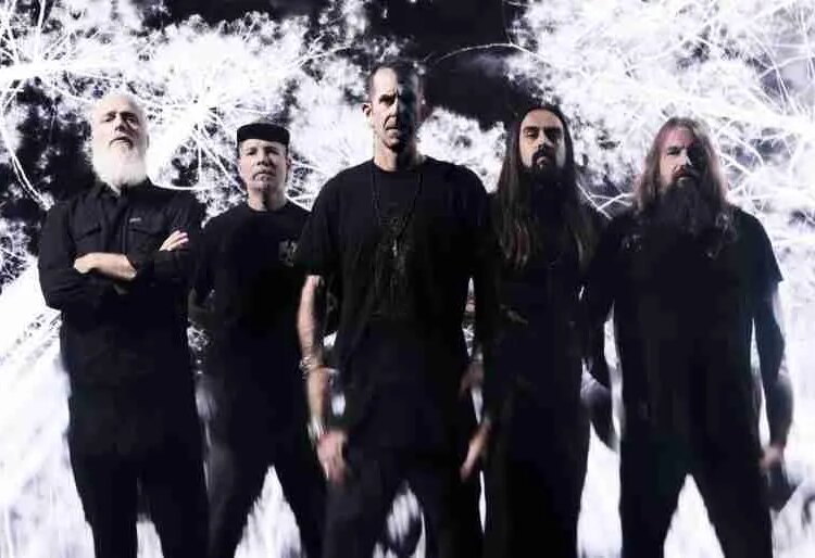 Lamb Of God
