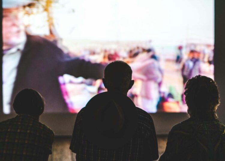 Last Word Features: Thanksgiving movies to share with loved ones