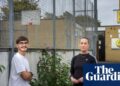 Last youth centre in one of England’s most deprived coastal areas faces closure | Young people
