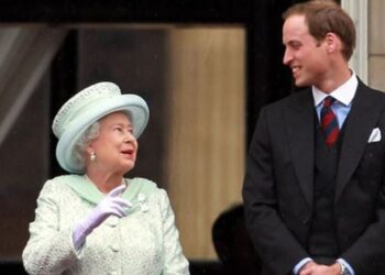 Late Queen's 'frustrations' with Prince William revealed in new book | Royal | News