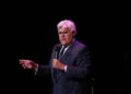 Late-night legend Jay Leno coming to Troy