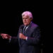 Late-night legend Jay Leno coming to Troy