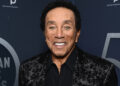 Latest Smokey Robinson Sexual Battery Accuser is a Man