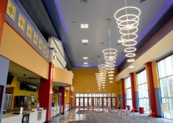 Latest on Bill Hanney's Entertainment Experience at Cape Cod Mall