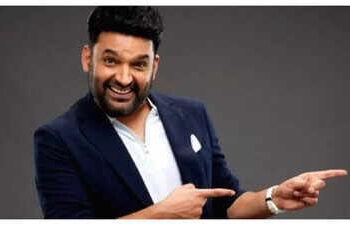 'Laughter Chefs Unlimited Entertainment' season 3: Kapil Sharma ki ghar waapsi: The comedy king returns to spice things up