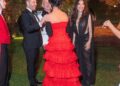 kris jenner 70th birthday party
