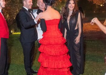 kris jenner 70th birthday party