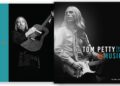Lavish, New Tom Petty Book Celebrates His Life & Music