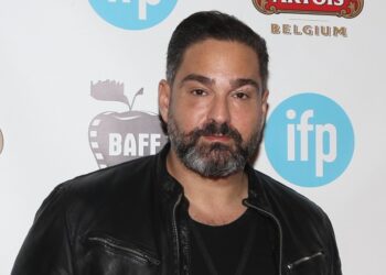 Law and Order Alum George Pogatsia Stops Real-Life Abduction Attempt