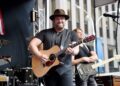 Lee Brice Releases New Single 'Killed The Man' With Music Video