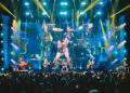 Legendary band announces farewell tour with stops in Massachusetts, New Hampshire