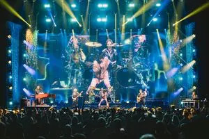 Legendary band announces farewell tour with stops in Massachusetts, New Hampshire