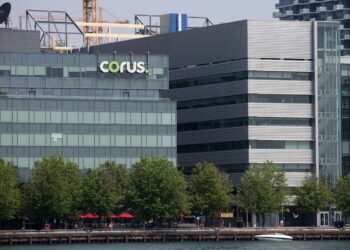 Lenders Take Control of Corus Entertainment, Ending Billionaire Shaws’ Reign
