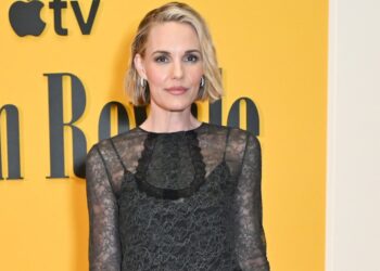Leslie Bibb Explains Why She Doesn't Want to Have Children