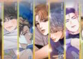 Lezhin Entertainment Launches New Webtoon-Based Music Project Group - News