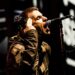 Oasis - Live 25 - Liam Gallagher - Cardiff Principality Stadium - 2025