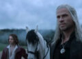 liam hemsworth in the witcher