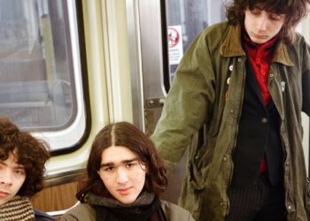 Lifeguard Announce New 7", Share New Song “Ultra Violence”: Listen