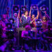 Brandon Lee Harris plays a young Michael with the tour cast of MJ the Musical. Photo by Matthew Murphy