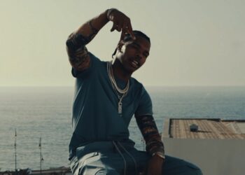 Lil Baby Drops New Single “Try to Love”