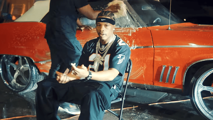Lil Baby Shares 'Real Sh*t,' His New 'WHAM Wednesdays' Video