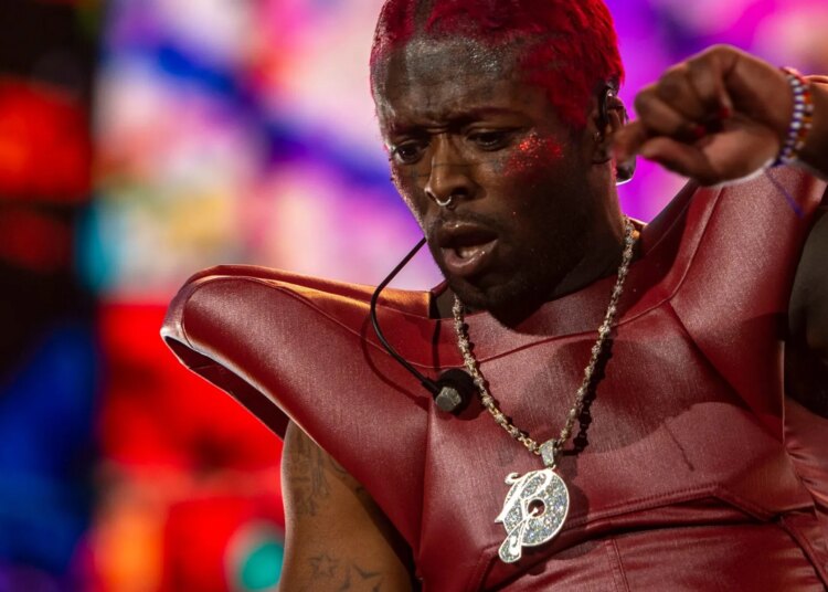 Lil Uzi Vert Claps Back At Nine Vicious On New Song, "Relevant"