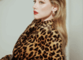 Lili Reinhart for Marie Claire
