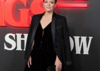 Lily Allen's new album was an 'act of desperation' - Music News