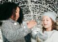 Enchant Christmas returns to Las Vegas Ballpark this holiday season. (Enchant Christmas)