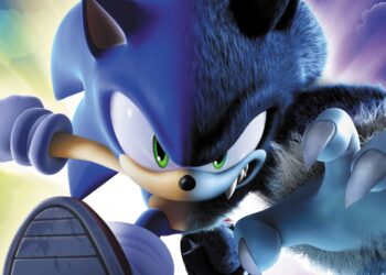 Listen to Bowling for Soup's Rerecording of the 'Sonic Unleashed' Theme